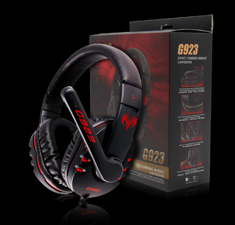 Gaming Headphone - EverybodyBuying