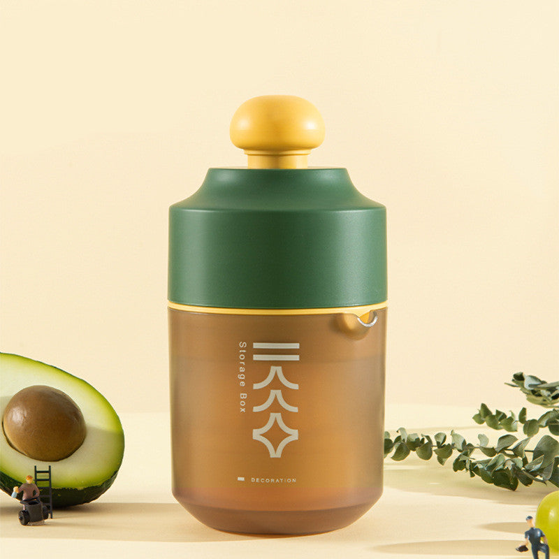 Creative Manual Juicer - EverybodyBuying