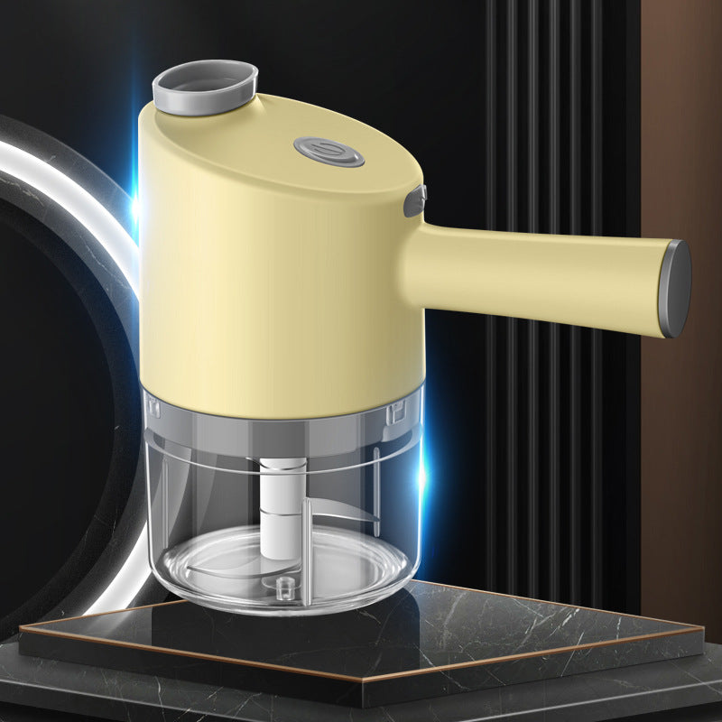 Electric Vegetable Cutter - EverybodyBuying