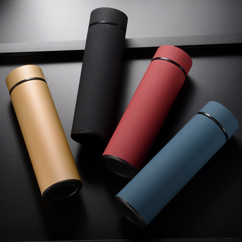 Stainless Steel Water Bottle - EverybodyBuying