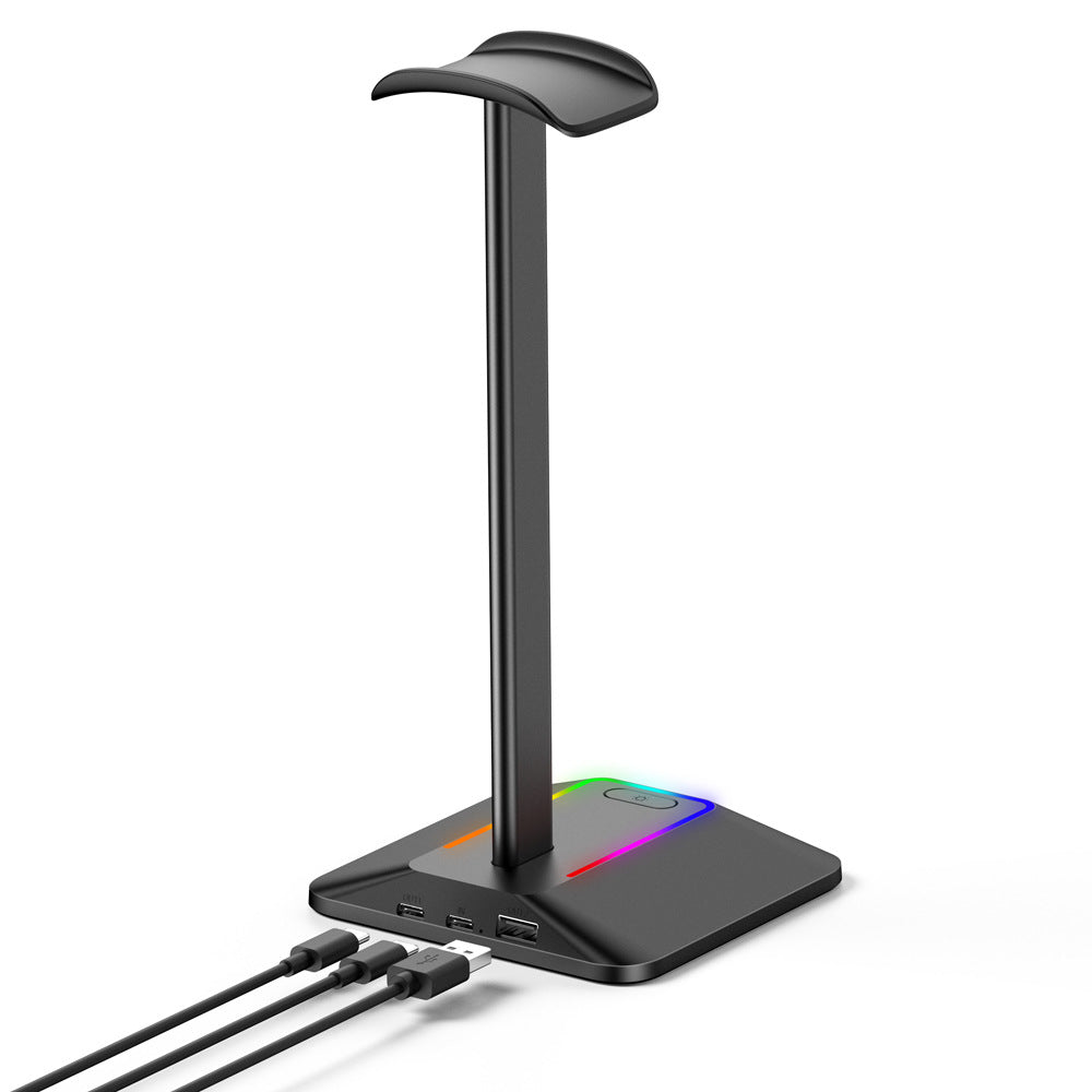 Headset Display Rack - EverybodyBuying