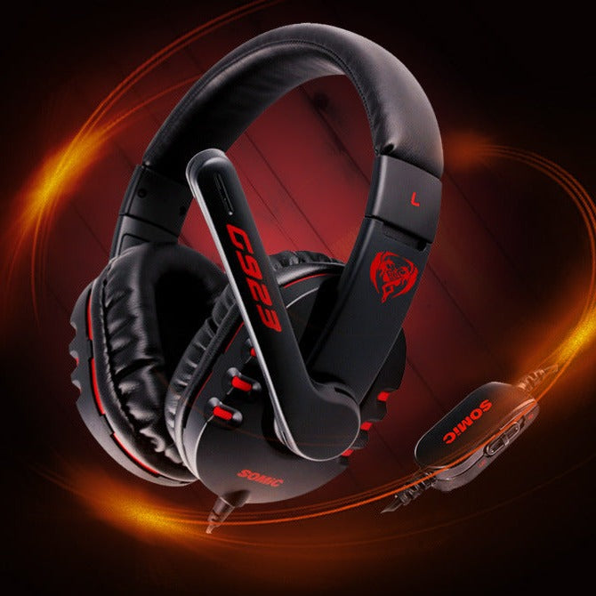 Gaming Headphone - EverybodyBuying