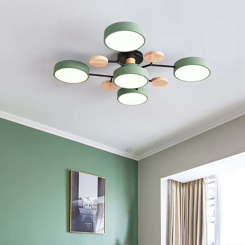 Creative Minimalist Lighting - EverybodyBuying