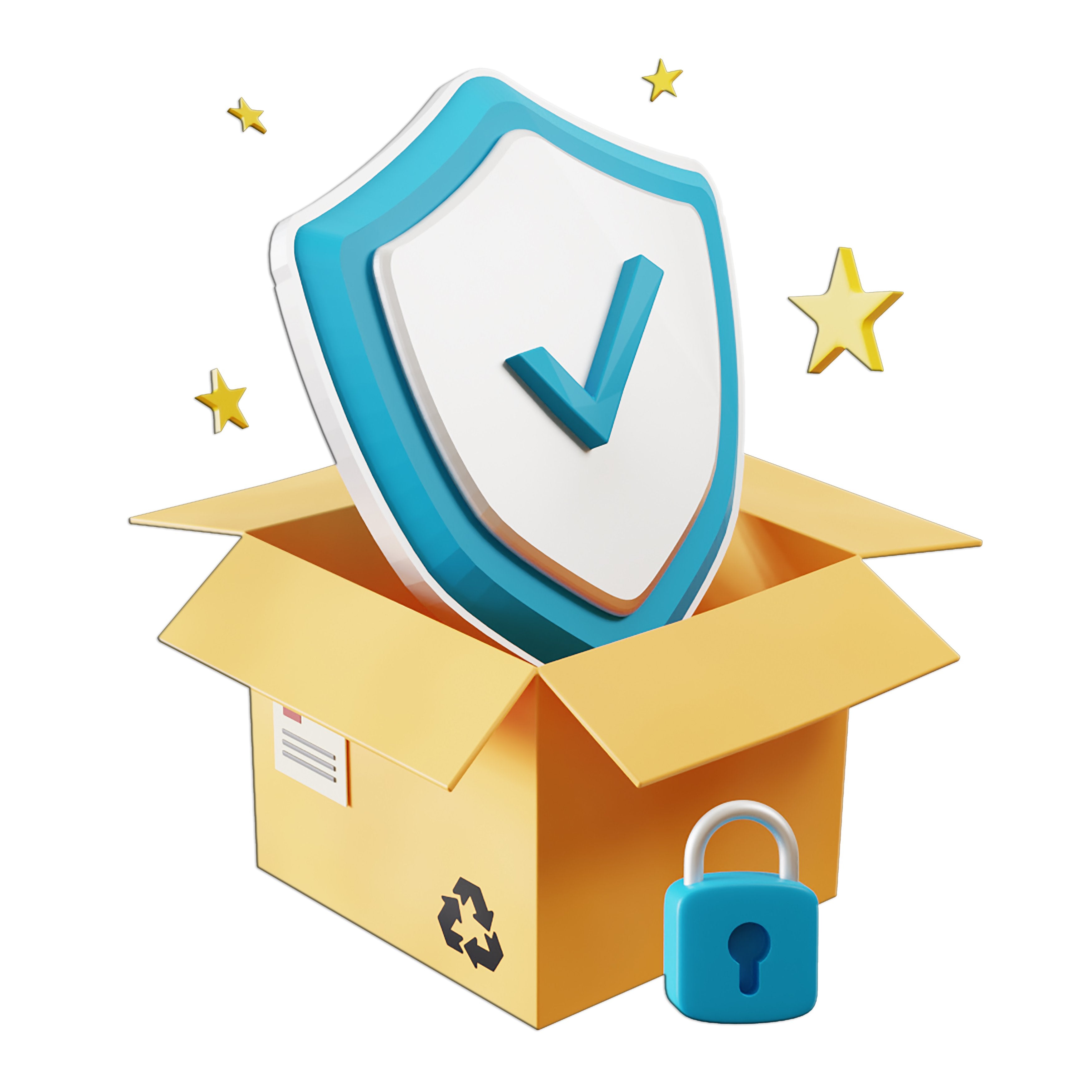 Shipping Protection Pack - EverybodyBuying
