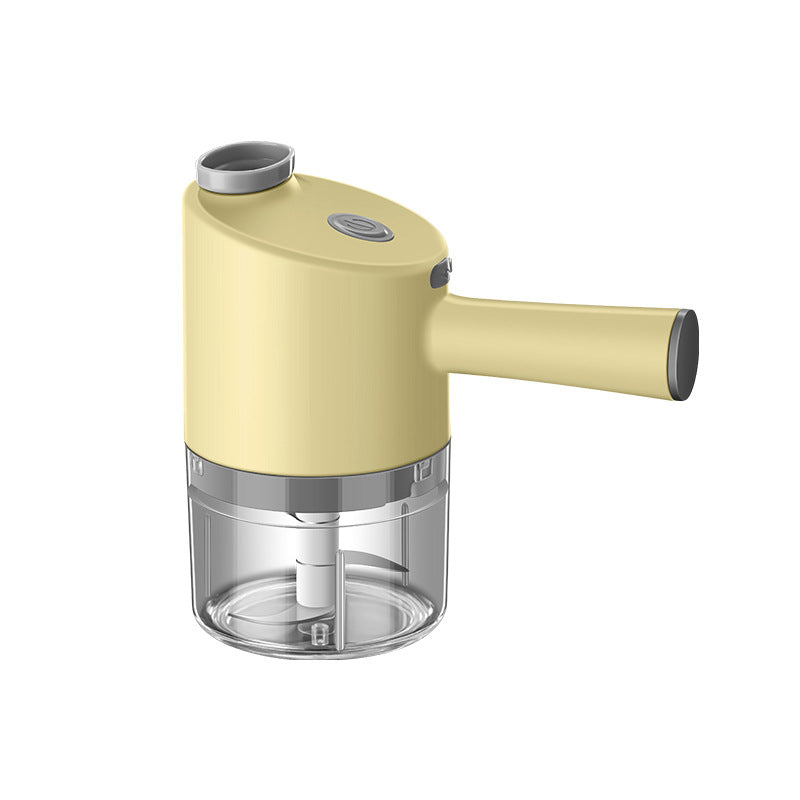 Electric Vegetable Cutter - EverybodyBuying