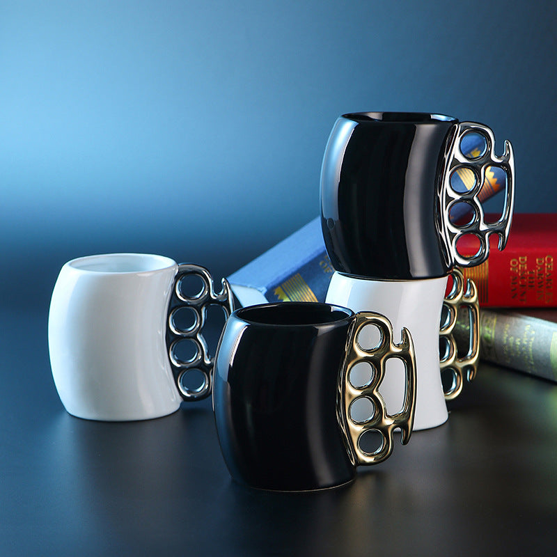 Creative Ring Cup - EverybodyBuying