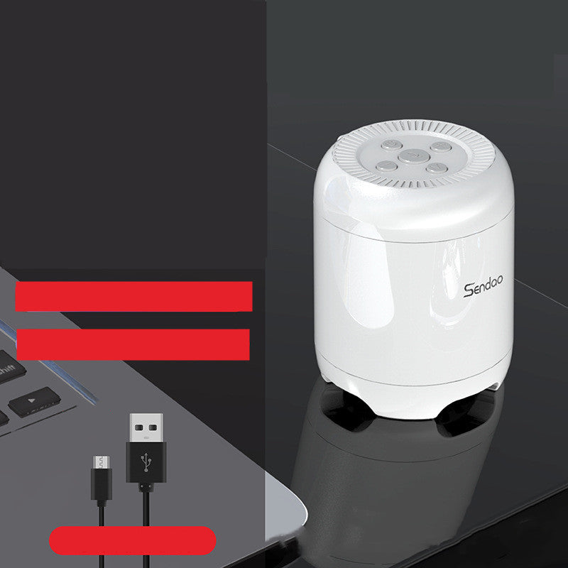 Wireless Bluetooth Speaker - EverybodyBuying