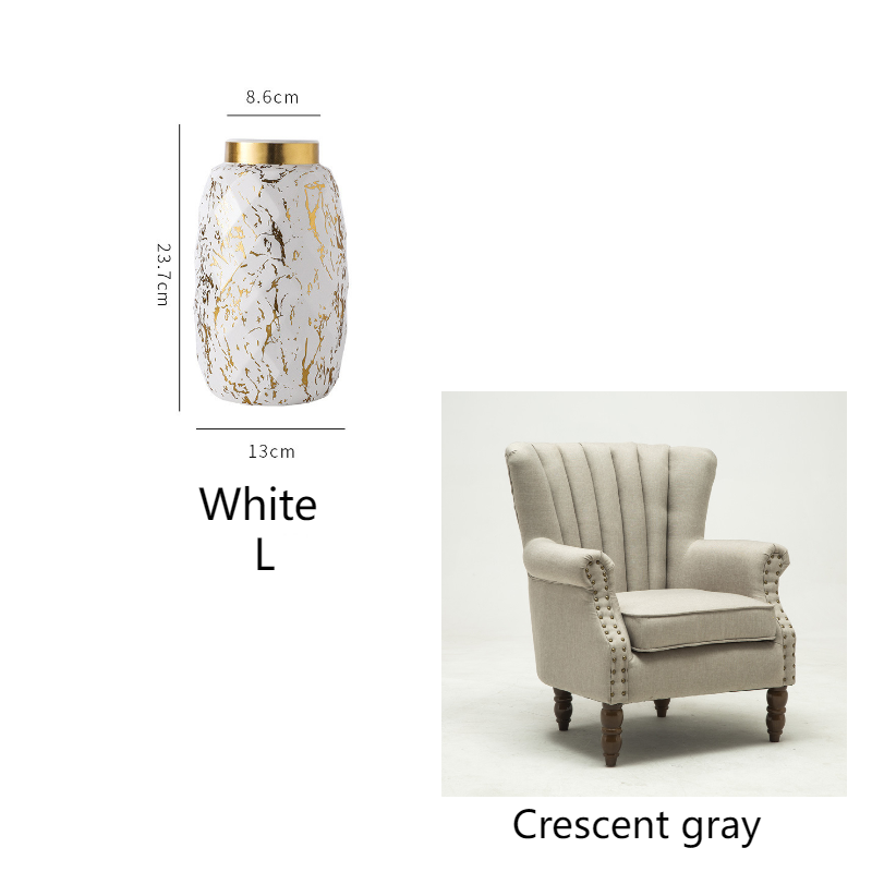 Luxury Ceramic Vase - EverybodyBuying