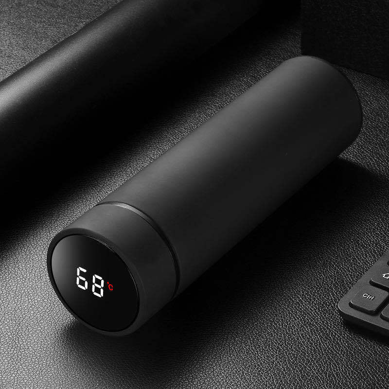 Stainless Steel Water Bottle - EverybodyBuying