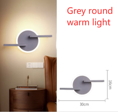 Minimalist Art Lamp - EverybodyBuying