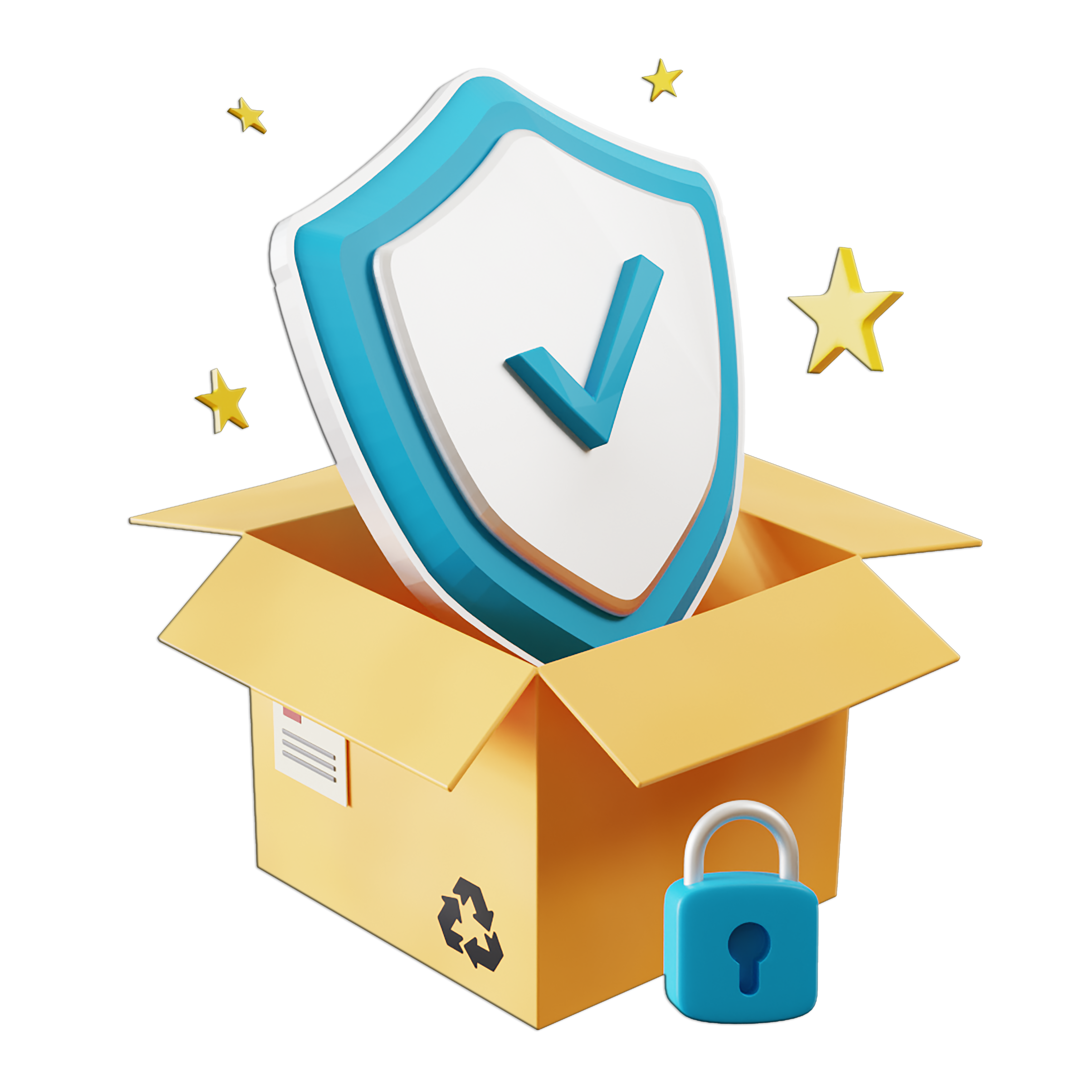 Shipping Protection Pack - EverybodyBuying